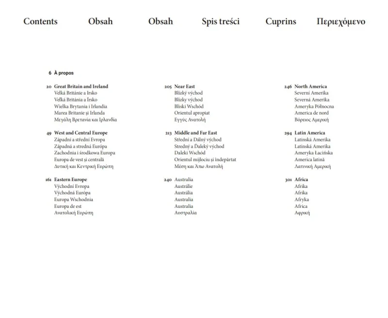 Coperta cărții "Album de arta- 1900 Lumea in fotografii de epoca" de autor necunoscut