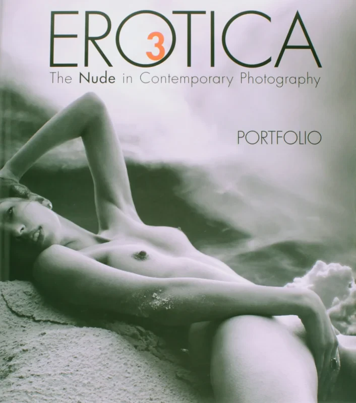 Coperta cărții "Erotica 3, Koenemann" de autor necunoscut