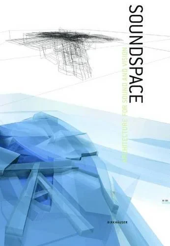 Coperta cărții "Soundspace" de autor necunoscut