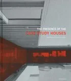 Coperta cărții "The Presence of the Case Study Houses" de autor necunoscut