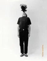 Coperta cărții "Pierre Charpin: Entre les vases / Amidst the vases" de autor necunoscut