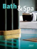 Coperta cărții "Bath &amp; Spa" de autor necunoscut