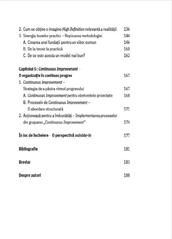 Coperta cărții "INDRAZNESTE! Din culisele celui mai bun proiect de transformare organizationala din lume" de autor necunoscut