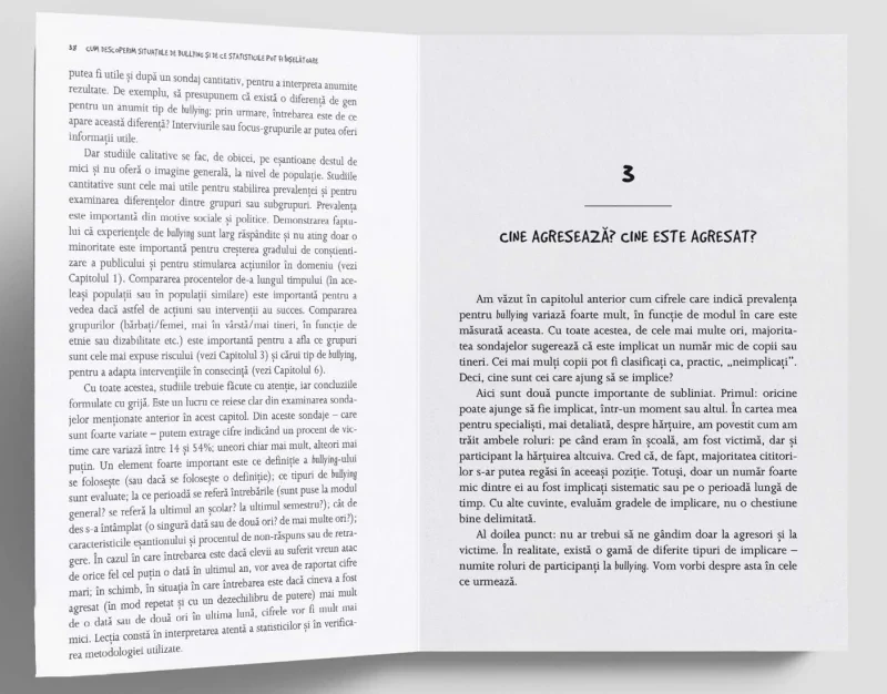 Coperta cărții "Bullying. Psihologia bullying-ului" de autor necunoscut