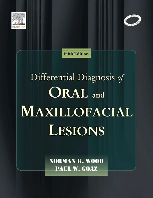 Differential Diagnosis of Oral and Maxillofacial L...