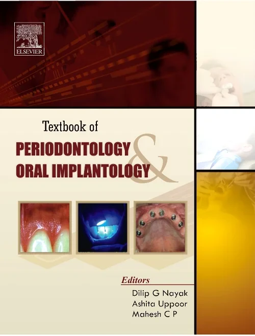 Textbook of Periodontology and Oral Implantology