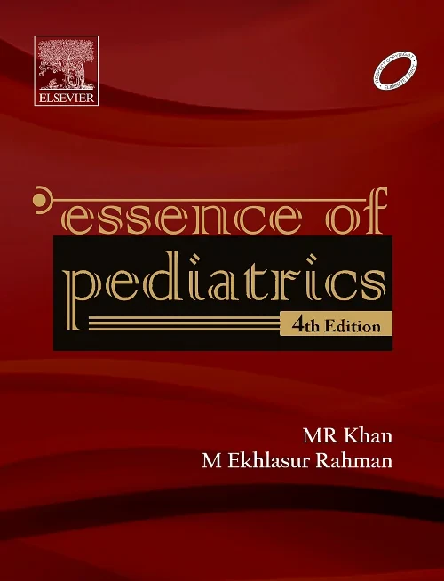 Essence of Pediatrics