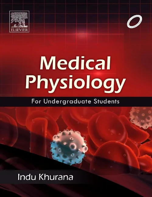Medical Physiology for Undergraduate Students