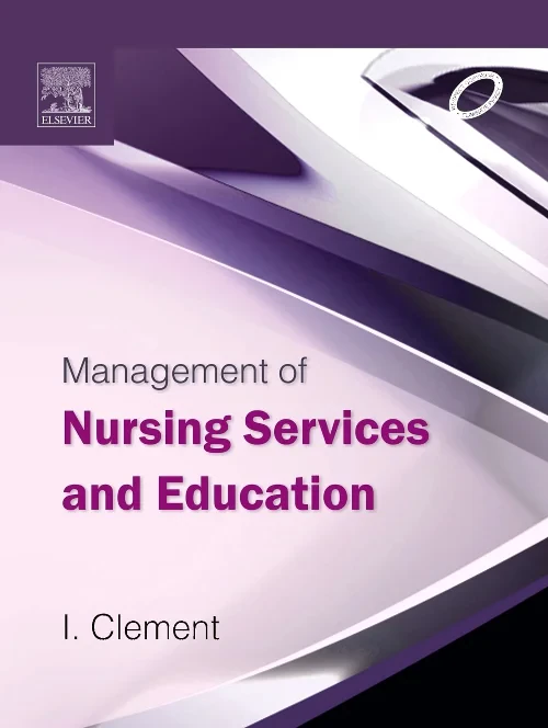 Management of Nursing Services and Education