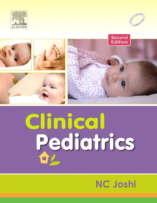 Clinical Paediatrics