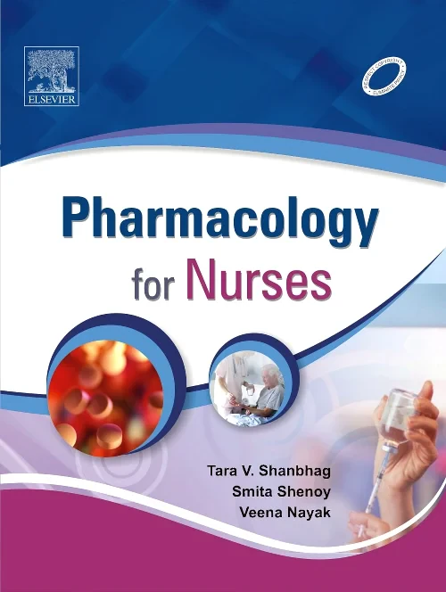 Pharmacology for Nurses