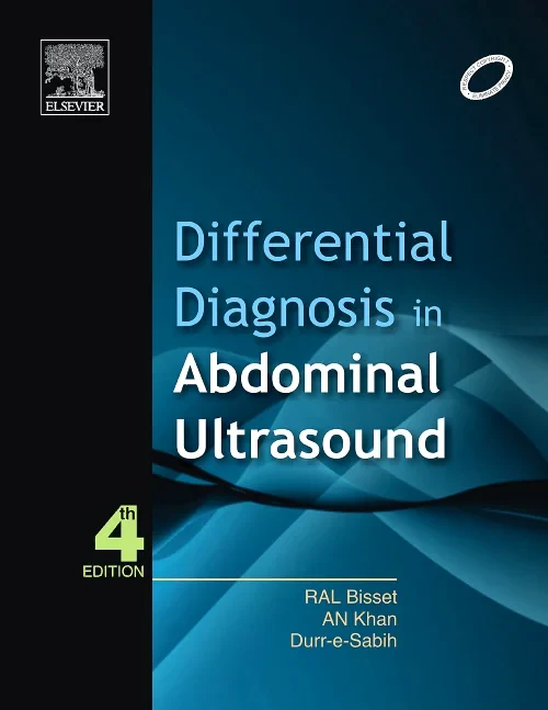 Differential Diagnosis in Abdominal Ultrasound