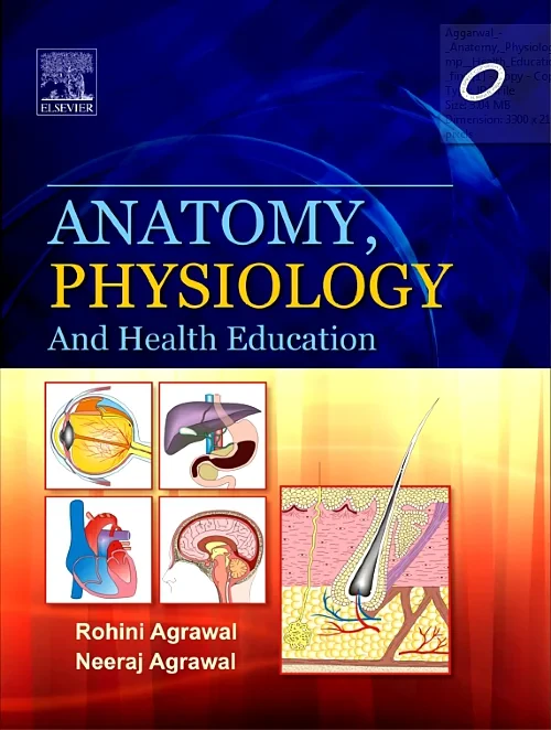 Anatomy, Physiology and Health Education
