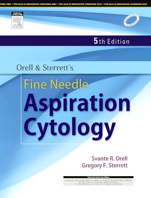 Orell and Sterrett's Fine Needle Aspiration Cytolo...