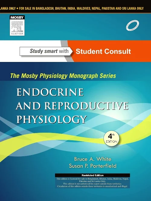 Endocrine and Reproductive Physiology, 4e