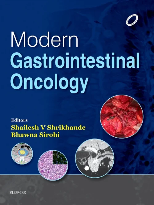 Modern GI Oncology