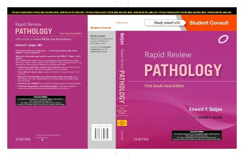 Rapid Review Pathology; South Asia Edition