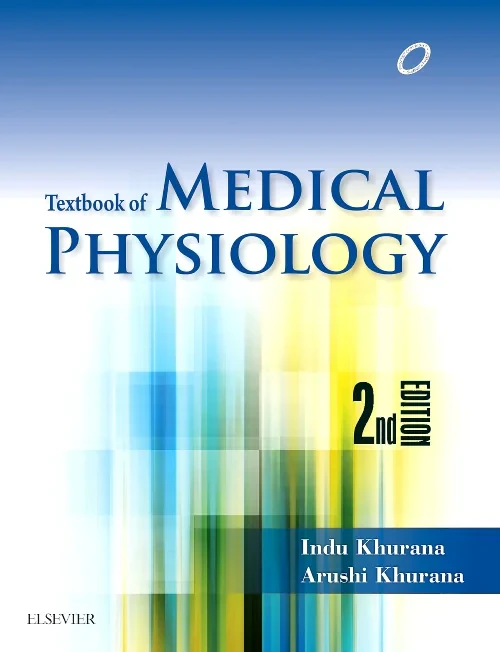 Textbook of Medical Physiology