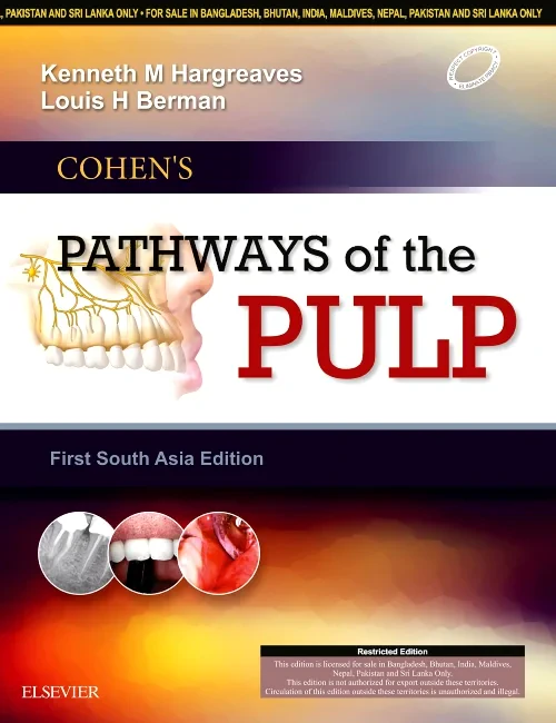 Cohen's Pathways of the Pulp Expert Consult Editio...