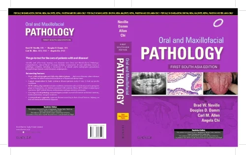 Oral and Maxillofacial Pathology
