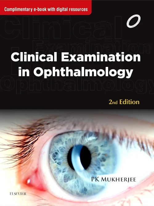 Clinical Examination in Ophthalmology