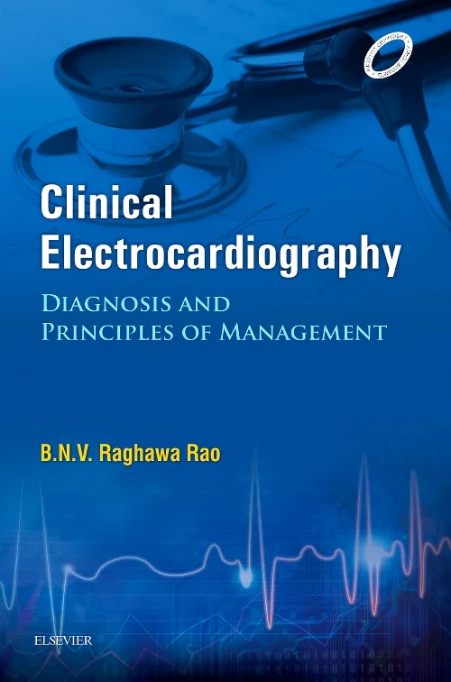 Clinical Electrocardiography - Diagnosis and Princ...