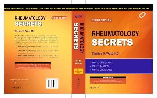 Rheumatology Secrets