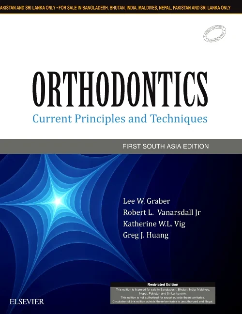 Orthodontics: Current Principles and Techniques: F...