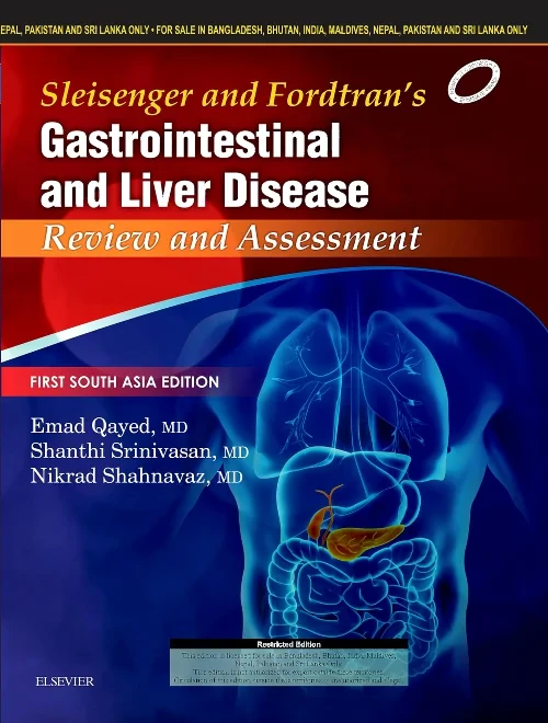 Sleisenger and Fordtran's Gastrointestinal and Liv...