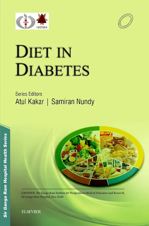 Sir Ganga Ram Hospital Health Series: Diet in Diab...
