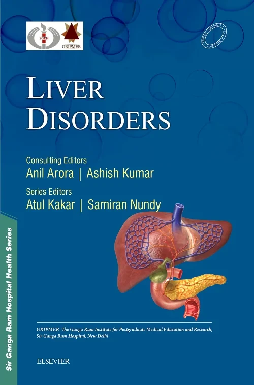 Sir Ganga Ram Hospital Health Series: Liver Disord...