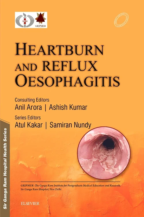 Sir Ganga Ram Hospital Health Series: Heartburn an...