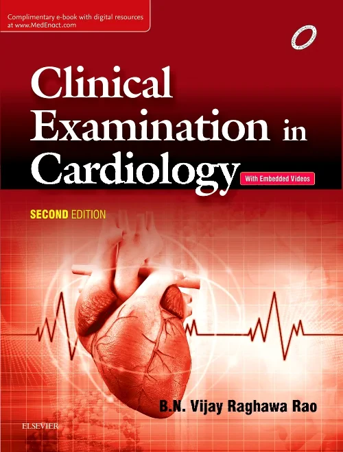 Clinical Examination in Cardiology