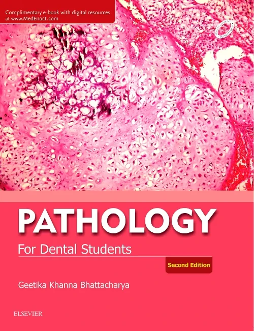 Pathology for Dental Students