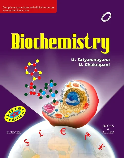 Biochemistry
