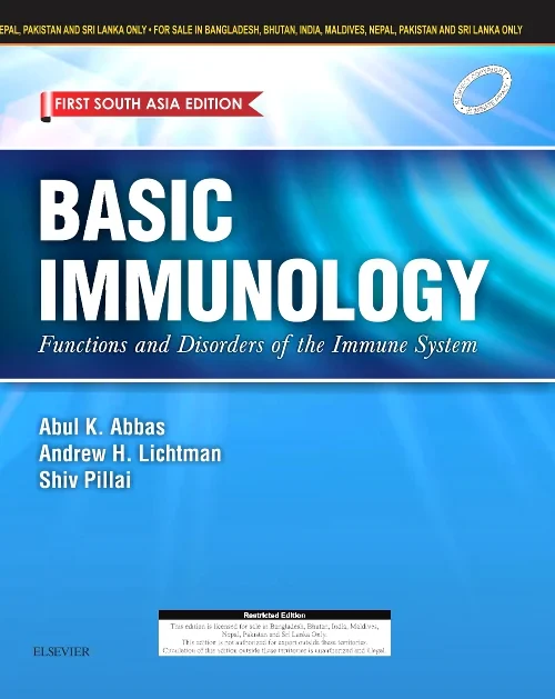 Basic Immunology: Functions and Disorders of the I...