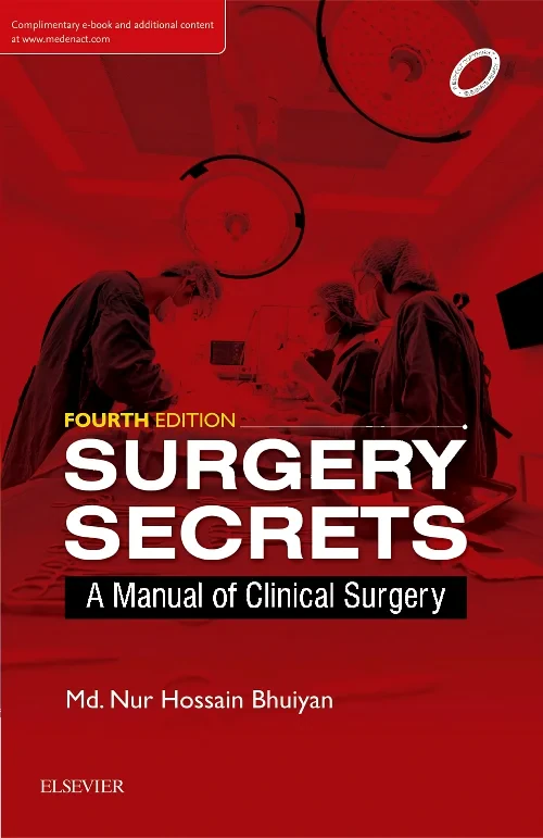 Surgery Secrets