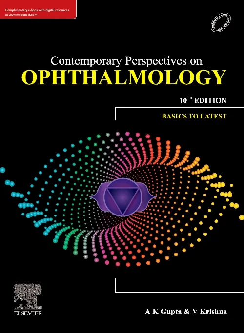 Contemporary Perspectives on Ophthalmology,10e