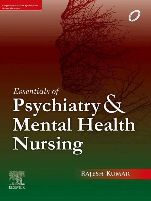 Essentials of Psychiatry and Mental Health Nursing...