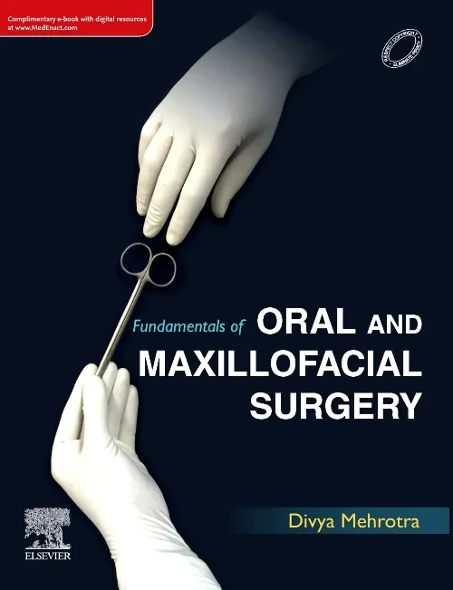 Fundamentals of Oral and Maxillofacial Surgery