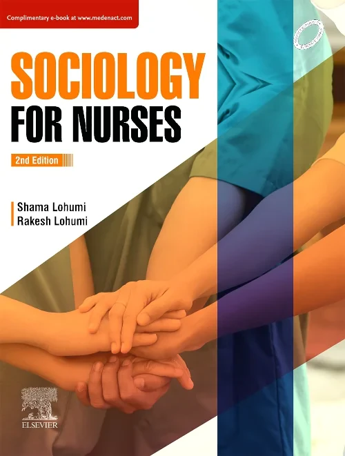 Sociology for Nurses