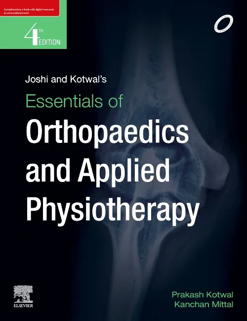 Joshi and Kotwal's Essentials of Orthopaedics And ...