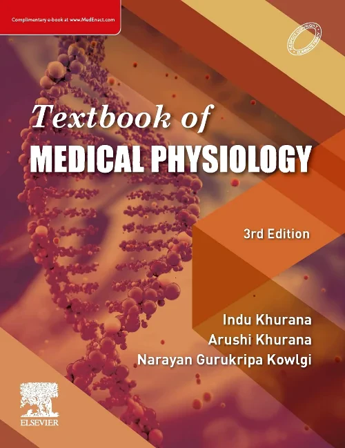 Textbook of Medical Physiology_3rd Edition