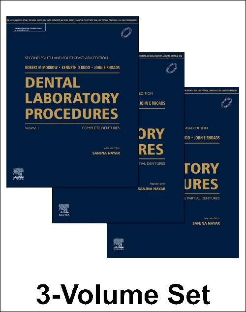 DENTAL LABORATORY PROCEDURES