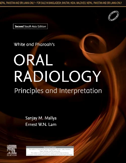 White and Pharoah's Oral Radiology
