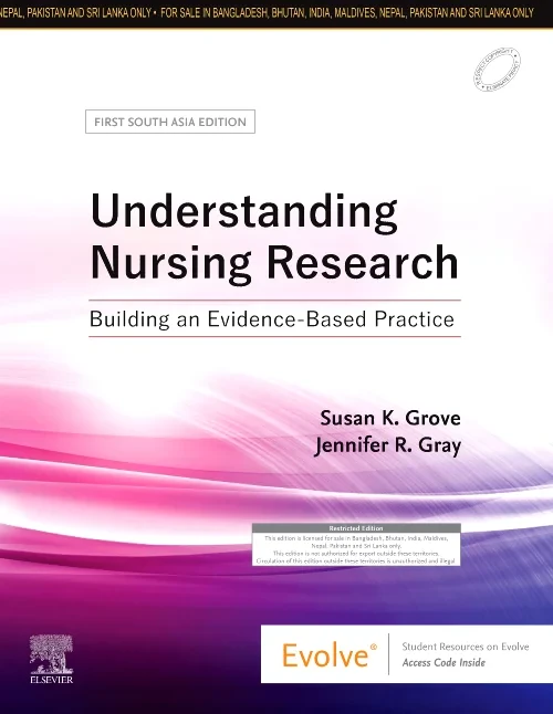 Understanding Nursing Research: First South Asia E...