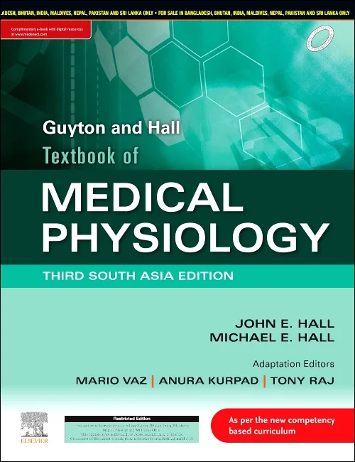 Guyton and Hall Textbook of Medical Physiology_3rd...
