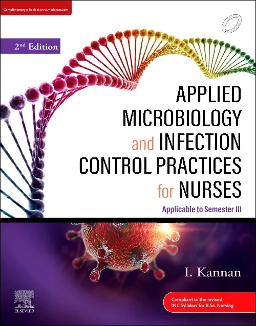 Applied Microbiology and Infection Control Practic...