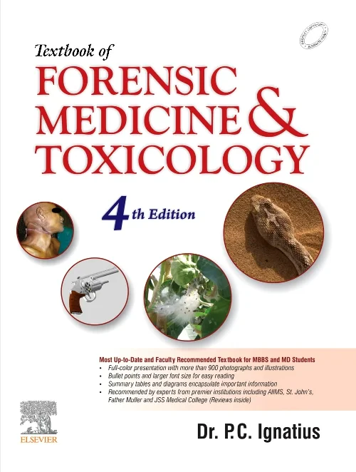 Forensic Medicine & Toxicology