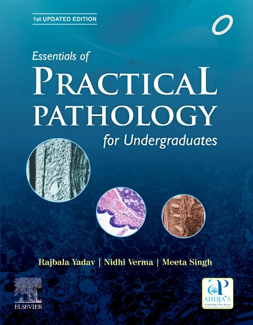 Essentials of Practical Pathology_1st updated edit...